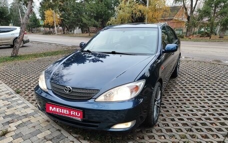 Toyota Camry V40, 2003 год, 1 000 000 рублей, 6 фотография