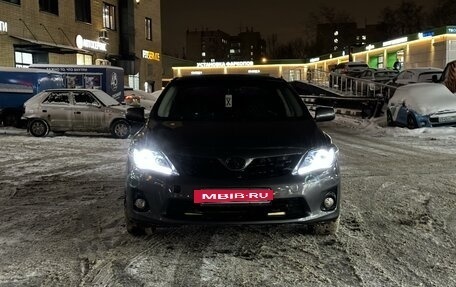 Toyota Corolla, 2009 год, 1 150 000 рублей, 4 фотография