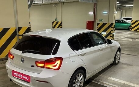 BMW 1 серия, 2018 год, 2 150 000 рублей, 7 фотография