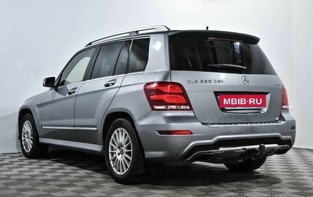 Mercedes-Benz GLK-Класс, 2013 год, 1 870 000 рублей, 6 фотография