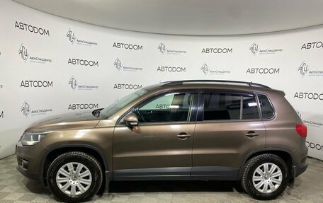 Volkswagen Tiguan I, 2015 год, 1 350 000 рублей, 3 фотография