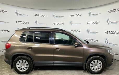 Volkswagen Tiguan I, 2015 год, 1 350 000 рублей, 4 фотография