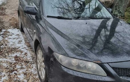 Mazda 6, 2006 год, 315 000 рублей, 3 фотография