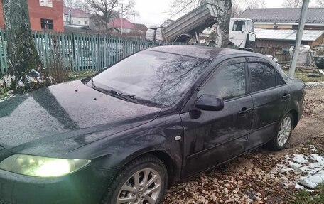 Mazda 6, 2006 год, 315 000 рублей, 2 фотография