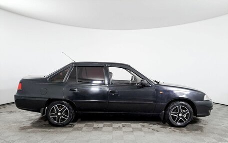 Daewoo Nexia I рестайлинг, 2013 год, 295 000 рублей, 5 фотография