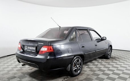 Daewoo Nexia I рестайлинг, 2013 год, 295 000 рублей, 6 фотография