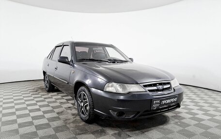 Daewoo Nexia I рестайлинг, 2013 год, 295 000 рублей, 3 фотография