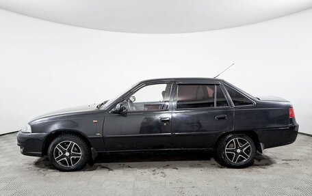 Daewoo Nexia I рестайлинг, 2013 год, 295 000 рублей, 10 фотография