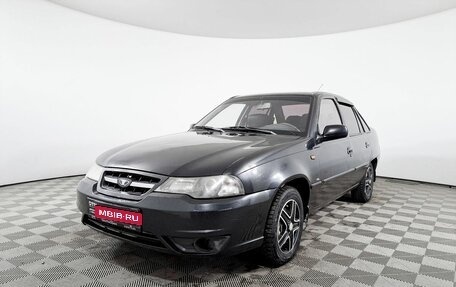 Daewoo Nexia I рестайлинг, 2013 год, 295 000 рублей, 1 фотография