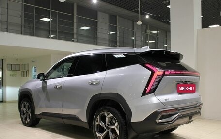 Geely Atlas, 2023 год, 3 200 000 рублей, 6 фотография