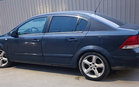 Opel Astra H, 2008 год, 530 000 рублей, 5 фотография