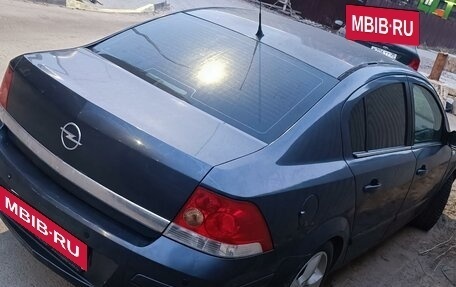 Opel Astra H, 2008 год, 530 000 рублей, 2 фотография