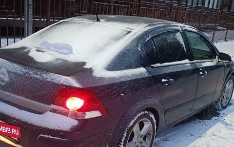 Opel Astra H, 2008 год, 530 000 рублей, 6 фотография