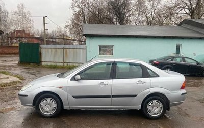 Ford Focus IV, 2005 год, 310 000 рублей, 1 фотография