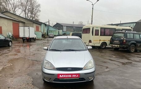 Ford Focus IV, 2005 год, 310 000 рублей, 8 фотография