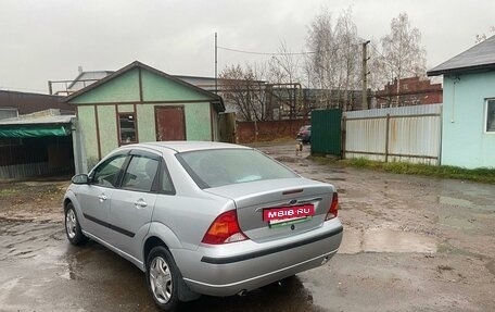 Ford Focus IV, 2005 год, 310 000 рублей, 7 фотография