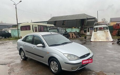 Ford Focus IV, 2005 год, 310 000 рублей, 6 фотография