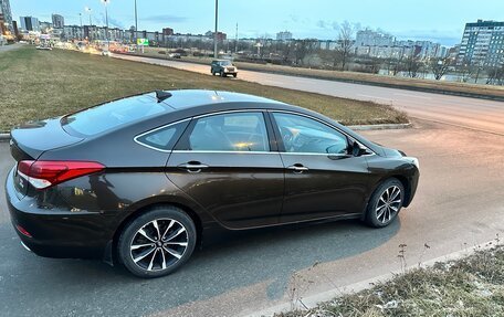 Hyundai i40 I рестайлинг, 2015 год, 1 190 000 рублей, 5 фотография