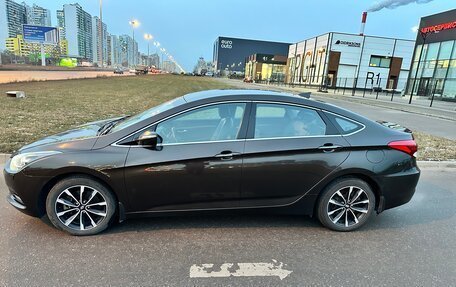 Hyundai i40 I рестайлинг, 2015 год, 1 190 000 рублей, 6 фотография