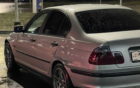 BMW 3 серия, 2000 год, 630 000 рублей, 5 фотография