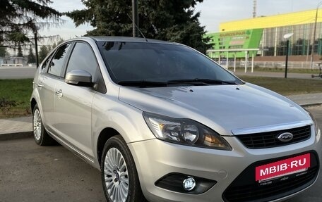 Ford Focus II рестайлинг, 2011 год, 620 000 рублей, 2 фотография