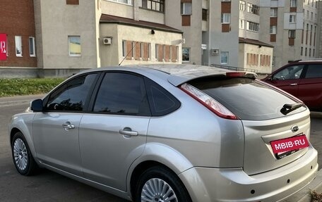 Ford Focus II рестайлинг, 2011 год, 620 000 рублей, 5 фотография