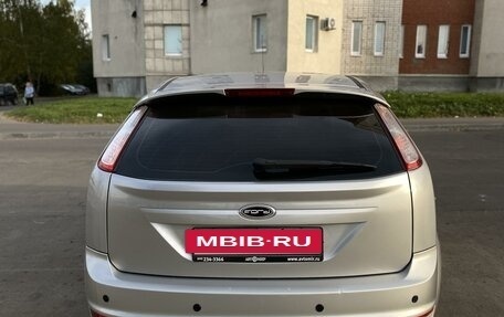 Ford Focus II рестайлинг, 2011 год, 620 000 рублей, 3 фотография