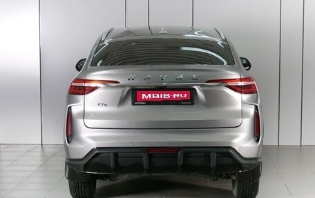 Haval F7x I, 2023 год, 2 239 000 рублей, 4 фотография