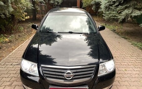 Nissan Almera Classic, 2007 год, 650 000 рублей, 1 фотография