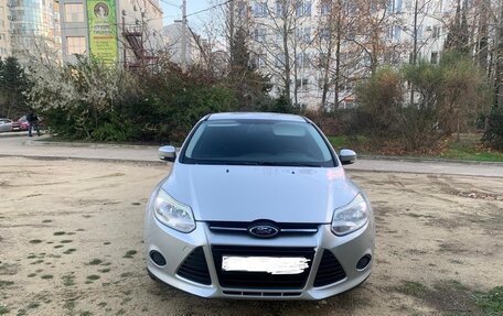 Ford Focus III, 2012 год, 1 100 000 рублей, 2 фотография