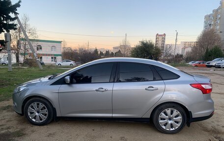 Ford Focus III, 2012 год, 1 100 000 рублей, 7 фотография