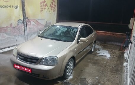 Chevrolet Lacetti, 2005 год, 365 000 рублей, 1 фотография