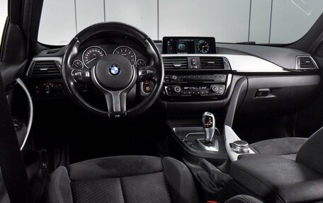 BMW 3 серия, 2017 год, 2 730 000 рублей, 6 фотография