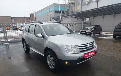 Renault Duster I рестайлинг, 2013 год, 790 000 рублей, 1 фотография