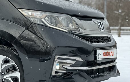 Honda Stepwgn IV, 2016 год, 2 400 000 рублей, 16 фотография