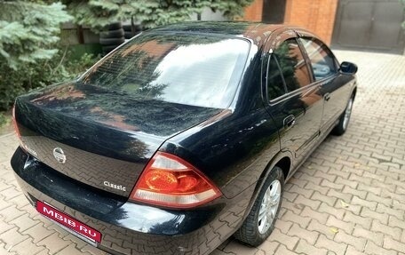 Nissan Almera Classic, 2007 год, 650 000 рублей, 7 фотография