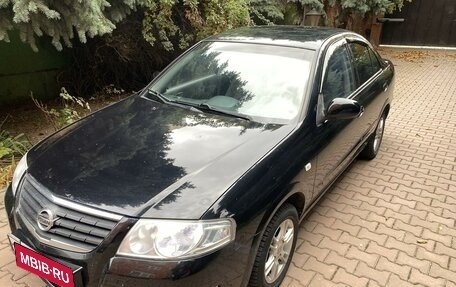 Nissan Almera Classic, 2007 год, 650 000 рублей, 3 фотография