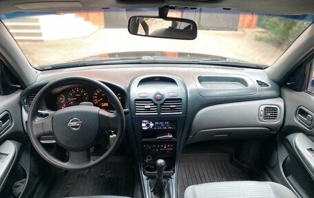 Nissan Almera Classic, 2007 год, 650 000 рублей, 15 фотография