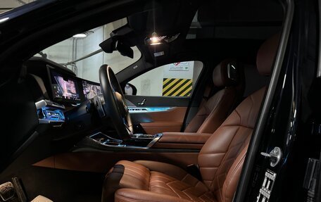 BMW 7 серия, 2022 год, 15 850 000 рублей, 24 фотография