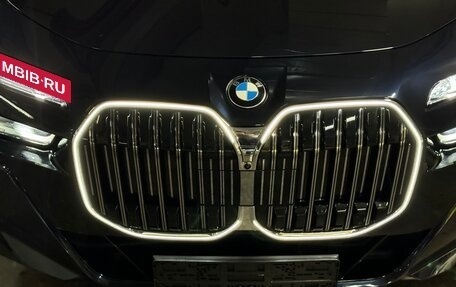 BMW 7 серия, 2022 год, 15 850 000 рублей, 15 фотография