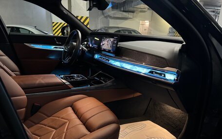 BMW 7 серия, 2022 год, 15 850 000 рублей, 31 фотография