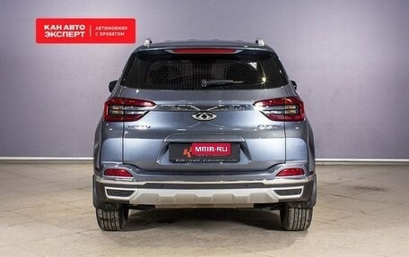 Chery Tiggo 4 I рестайлинг, 2020 год, 1 686 500 рублей, 11 фотография