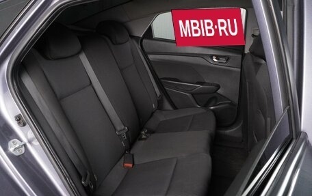 Hyundai Solaris II рестайлинг, 2018 год, 1 389 000 рублей, 7 фотография