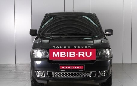 Land Rover Range Rover III, 2011 год, 2 699 000 рублей, 4 фотография