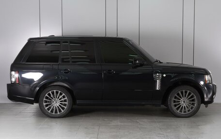 Land Rover Range Rover III, 2011 год, 2 699 000 рублей, 5 фотография