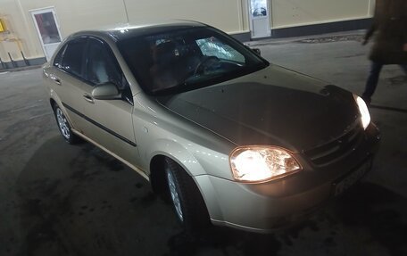 Chevrolet Lacetti, 2005 год, 365 000 рублей, 14 фотография