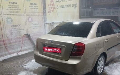 Chevrolet Lacetti, 2005 год, 365 000 рублей, 3 фотография