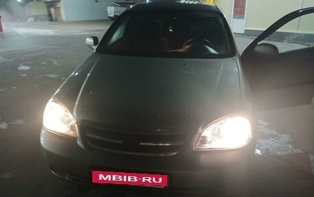 Chevrolet Lacetti, 2005 год, 365 000 рублей, 20 фотография