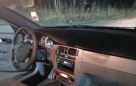 Chevrolet Lacetti, 2005 год, 365 000 рублей, 18 фотография