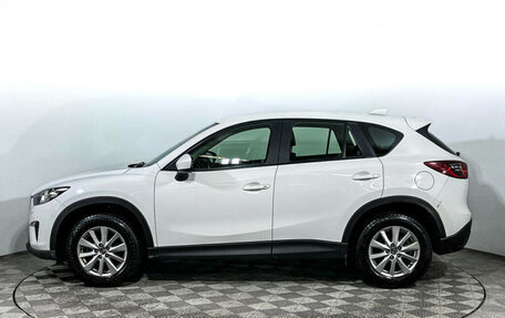 Mazda CX-5 II, 2013 год, 1 925 000 рублей, 8 фотография